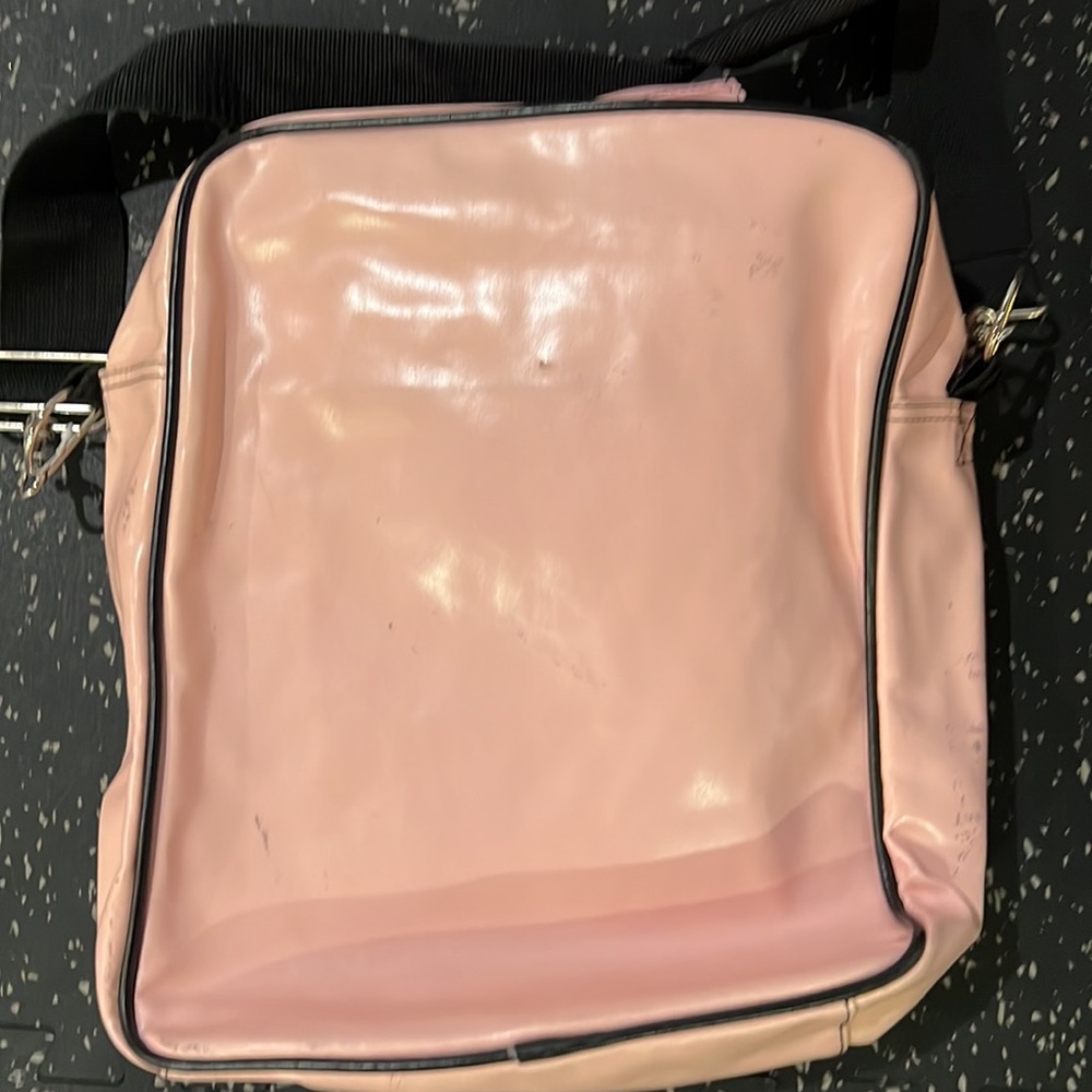 Disney Sleeping Beauty Aurora Crossbody Bag - image 3